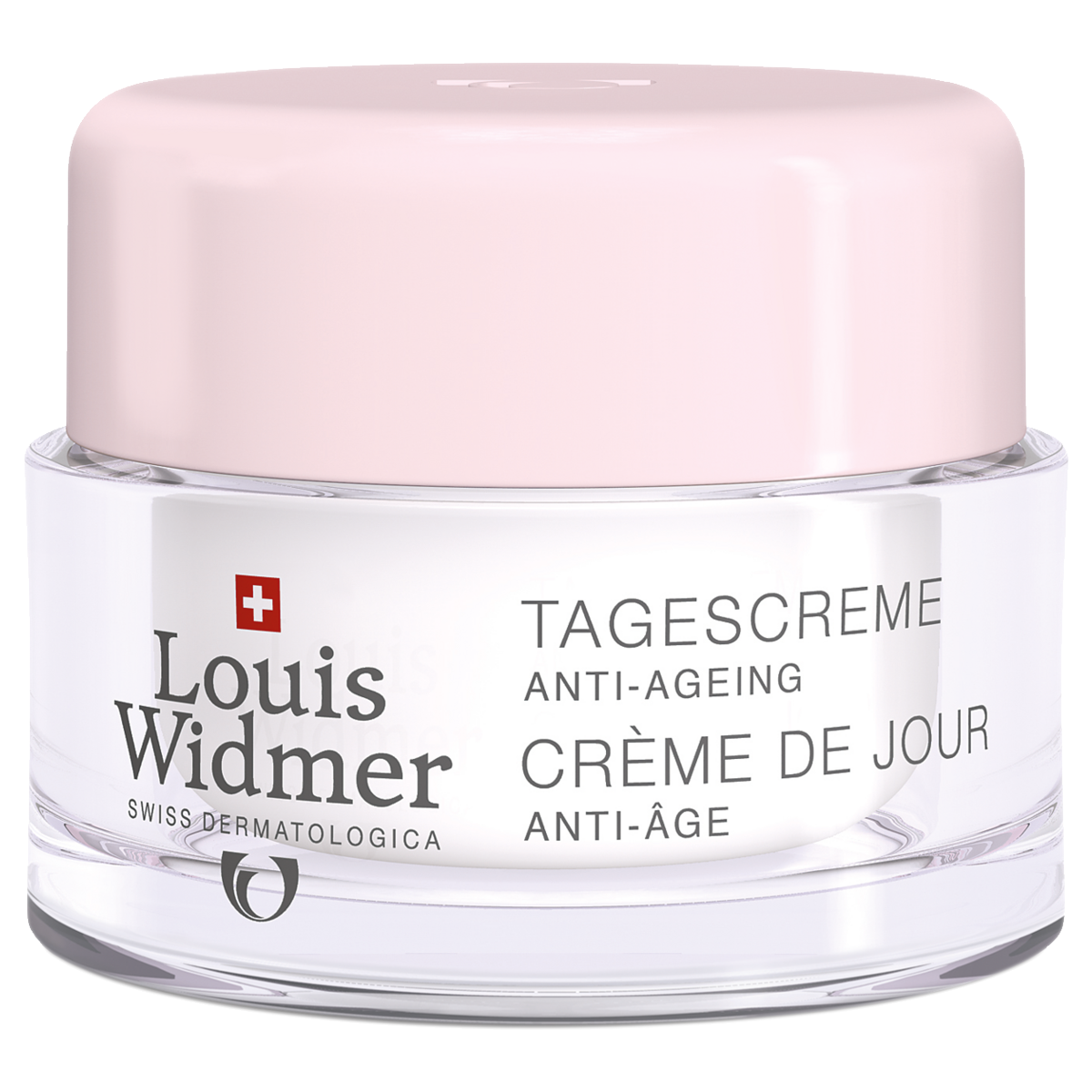 Louis Widmer Tagescreme 50 ml