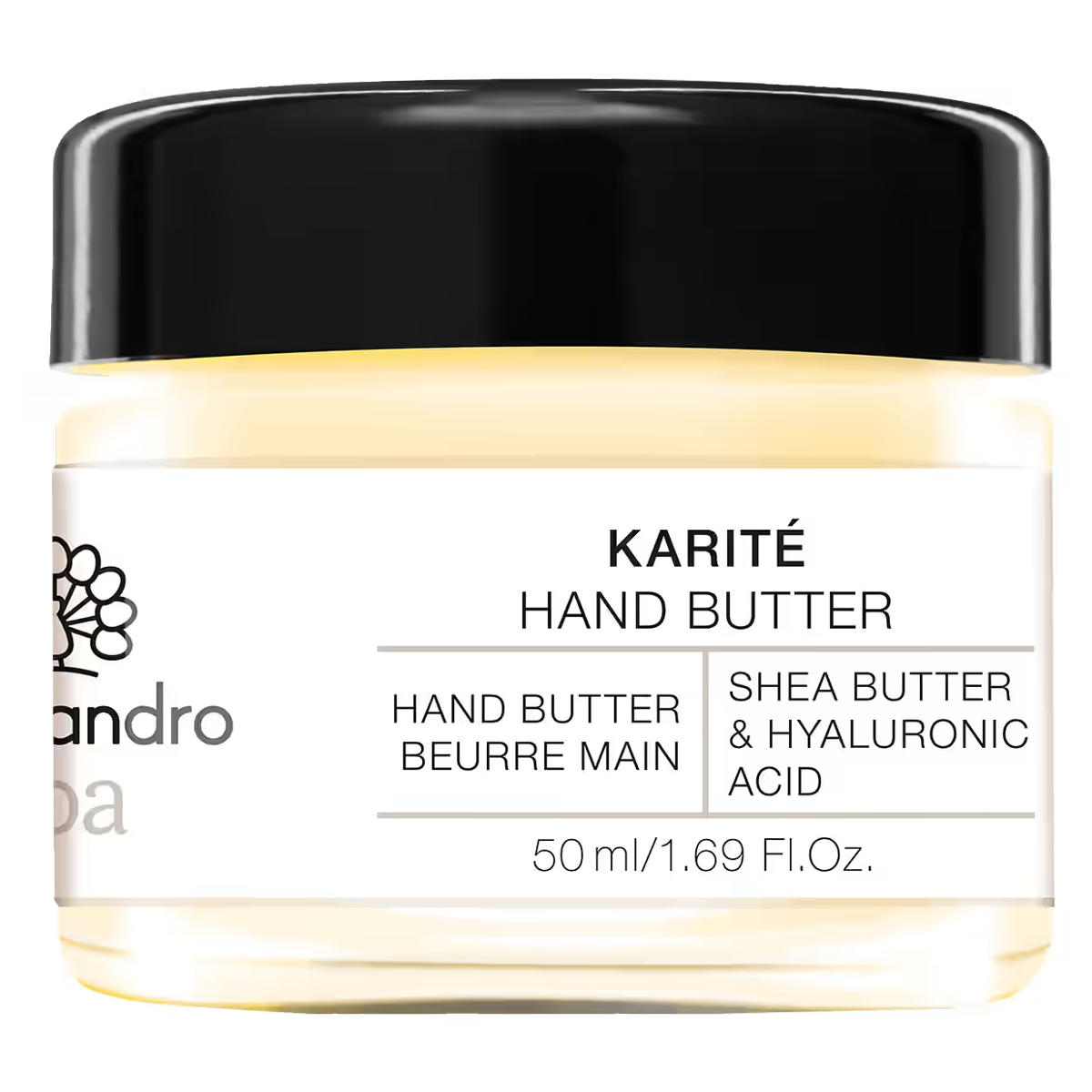 Alessandro Hand Spa Handbutter 50 ml