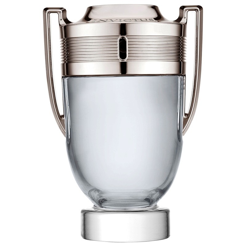 Paco Rabanne Invictus Eau de Toilette