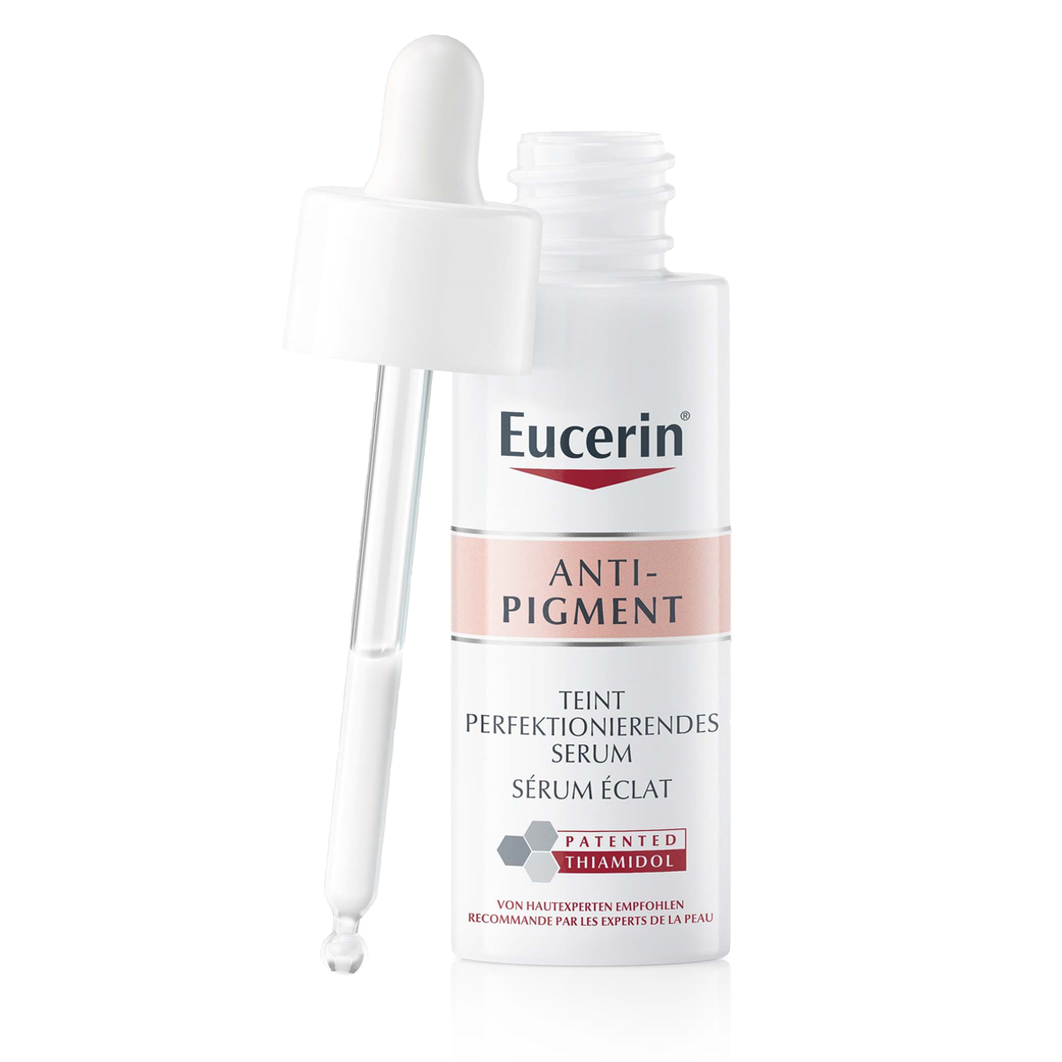 Eucerin Anti Pigment Teint perfektionierendes Serum 30 ml