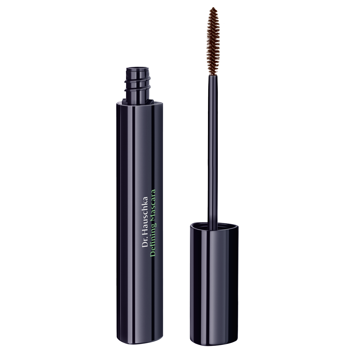 Dr Hauschka Defining Mascara 02 brown 6 ml