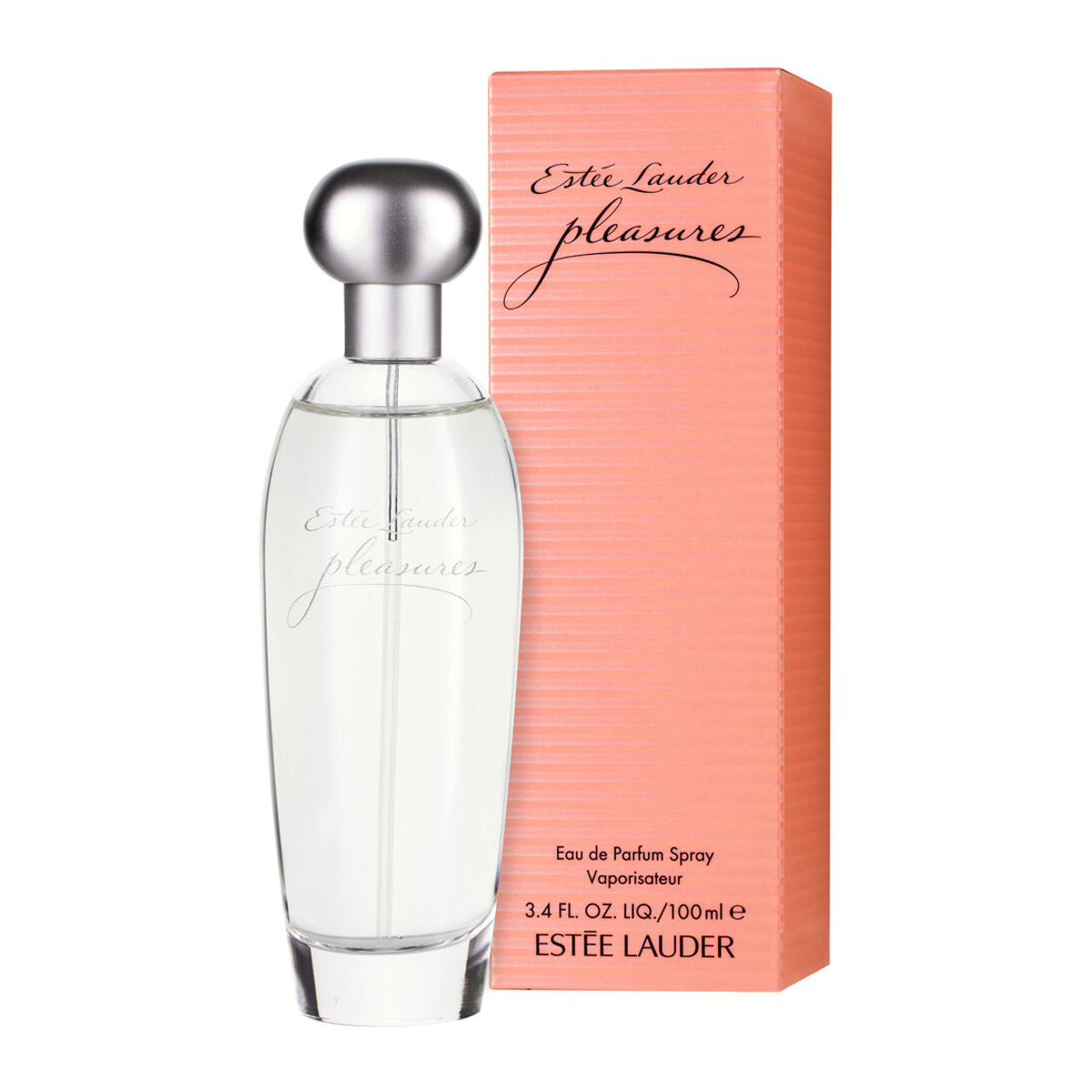 Estée Lauder Pleasure Eau de Parfum