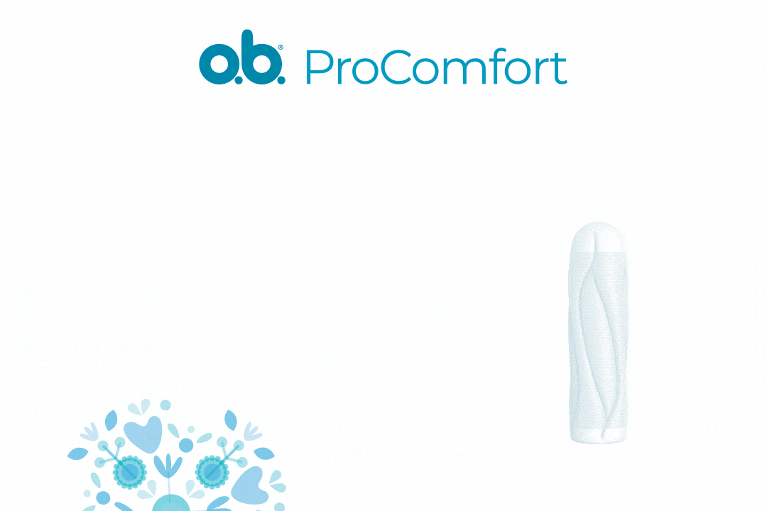 o.b. ProComfort 3D Entfaltung- passt sich deinem Körper an
