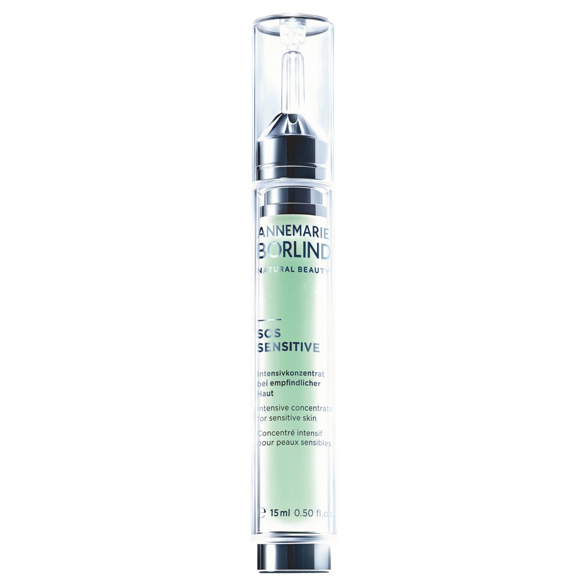 Börlind SOS Sensitive 15 ml