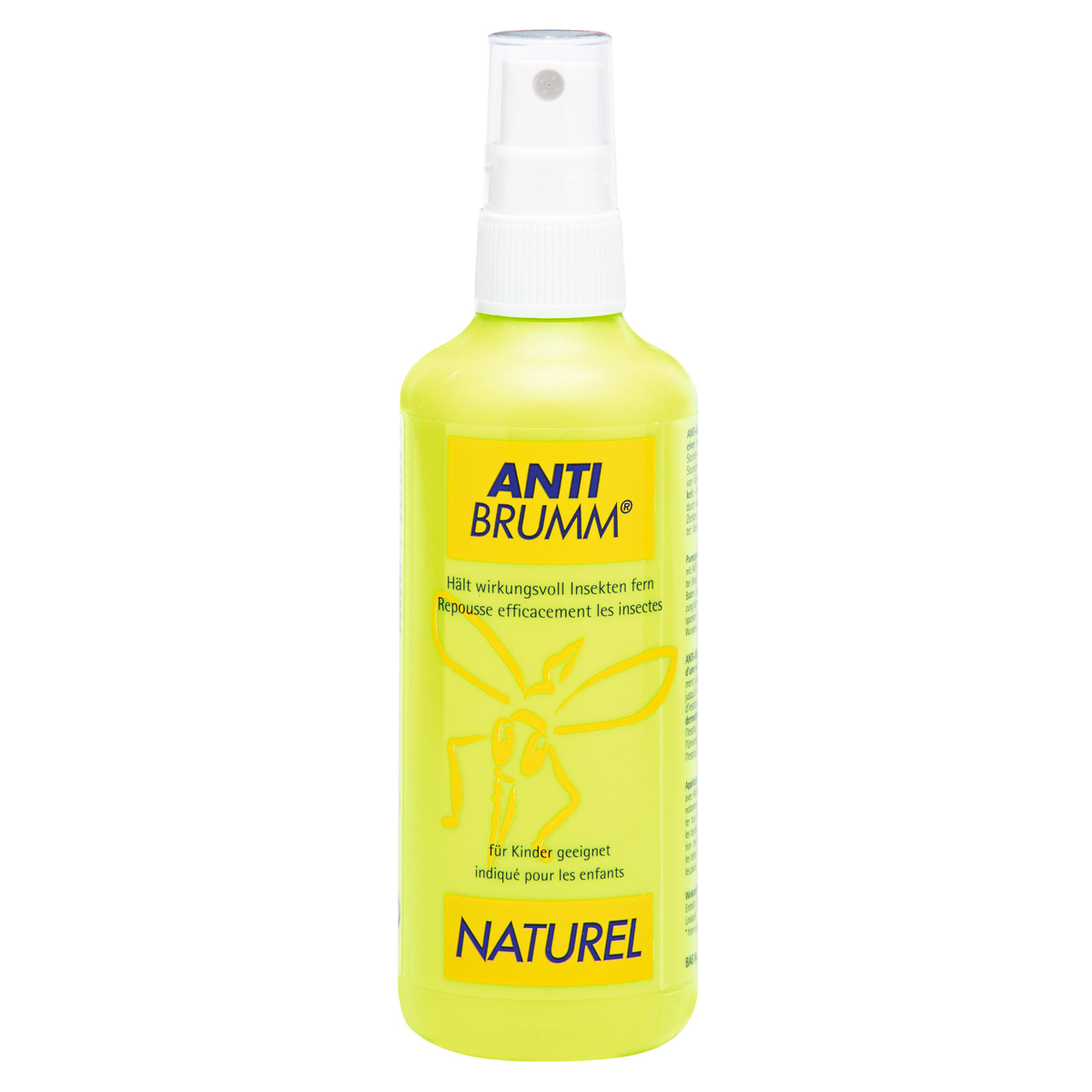 Anti Brumm Naturel 150 ml