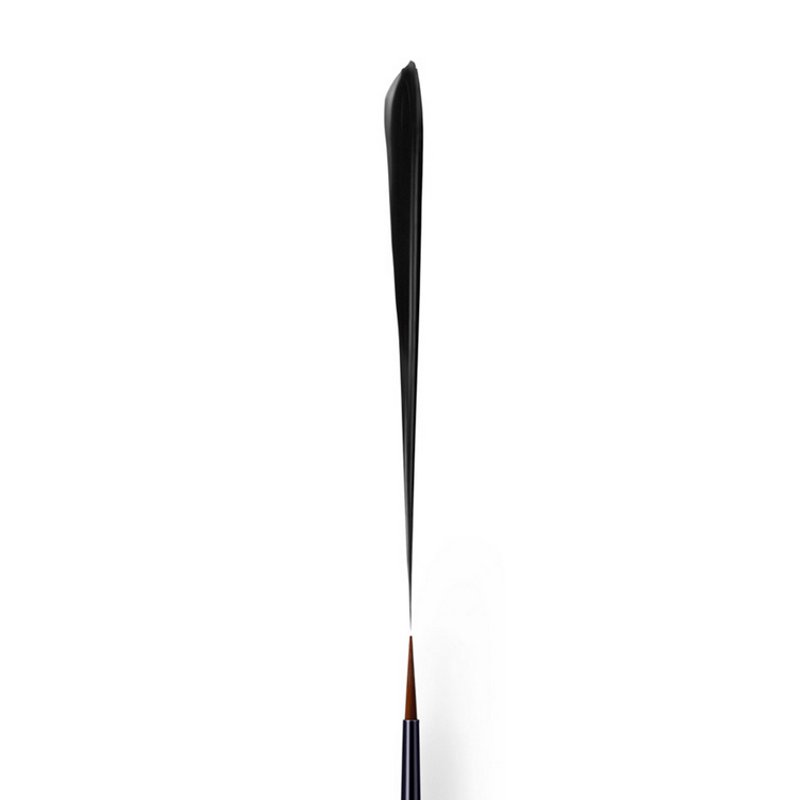 Dr Hauschka Liquid Eyeliner 01 schwarz 4 ml