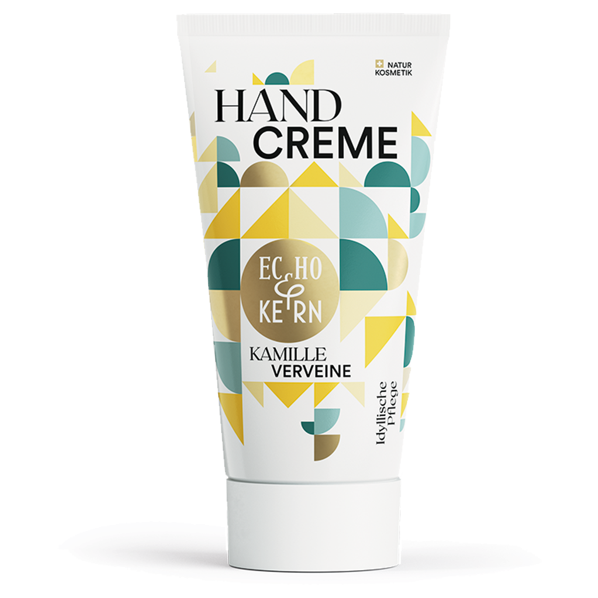 Echo&Kern Handcreme Verveine Kamille 150 ml