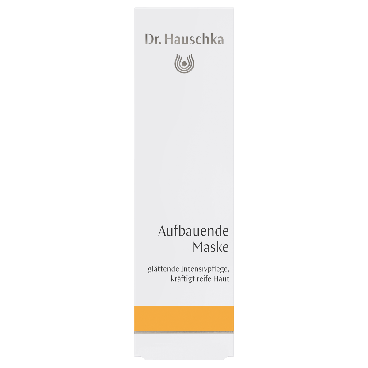 Dr Hauschka Aufbauende Maske 30 ml