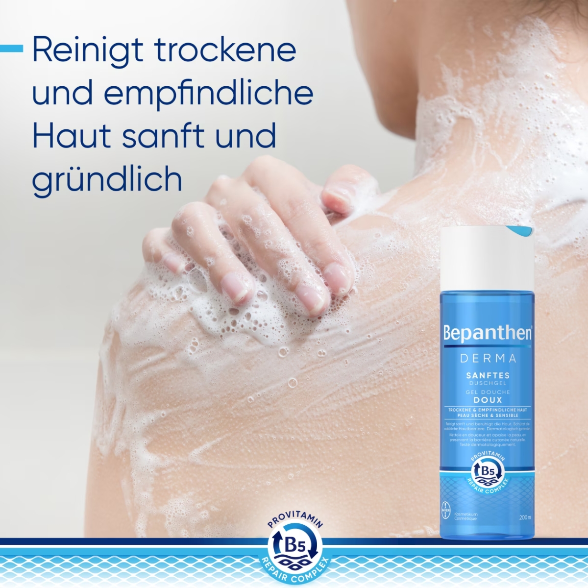 Bepanthen Derma Geschenkset