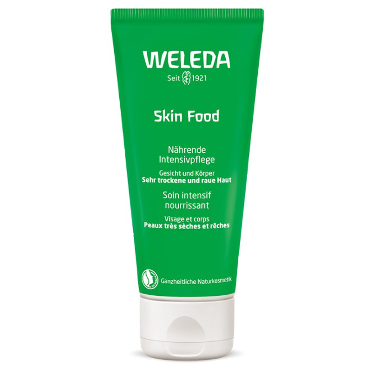 Weleda Skin Food Hautcreme 75 ml