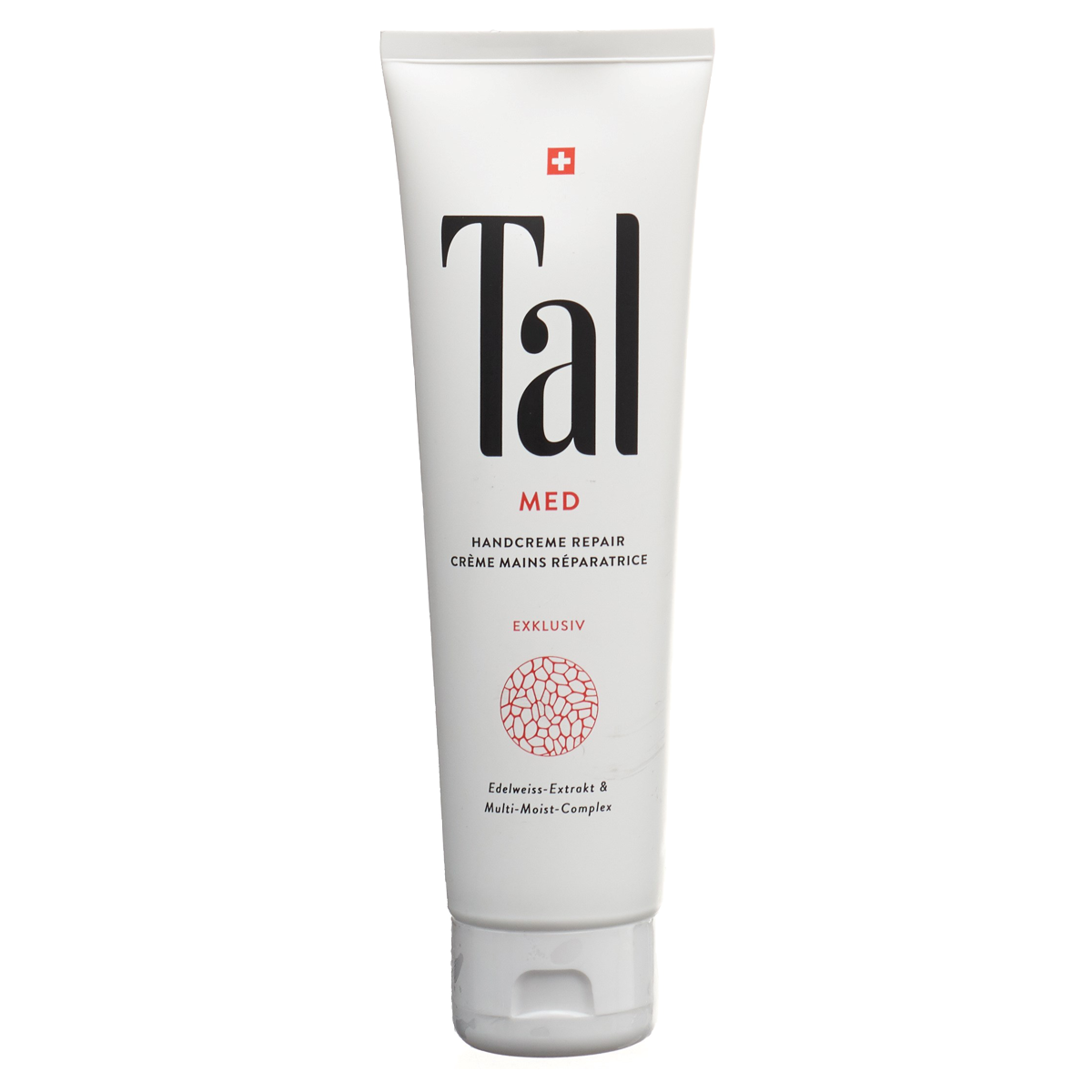 Tal Med Handcreme repair exklusiv 150 ml