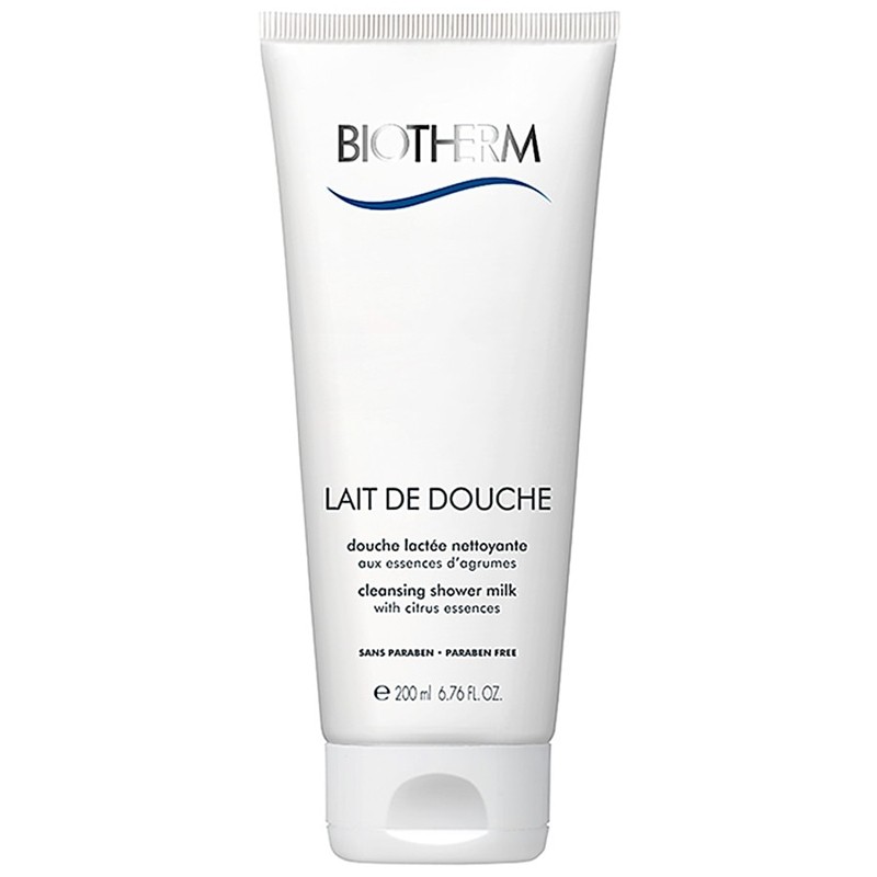 Biotherm Lait de Douche 200ml