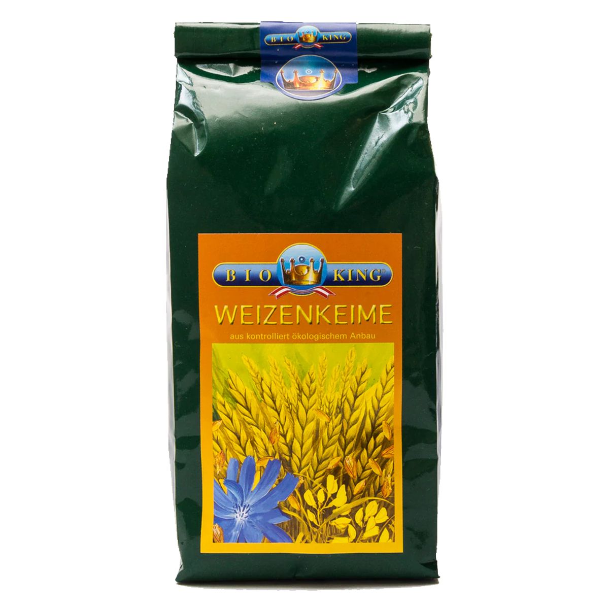 Bioking Weizenkeime 250 g