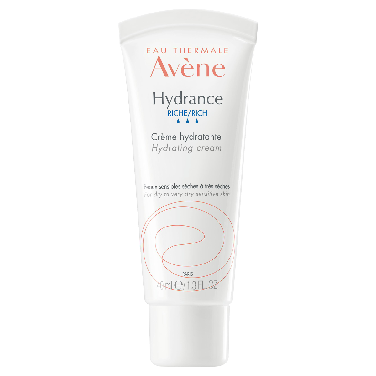 Avène Hydrance Creme 40 ml