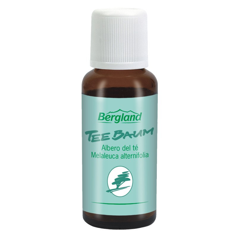 Bergland Teebaum Öl 30 ml