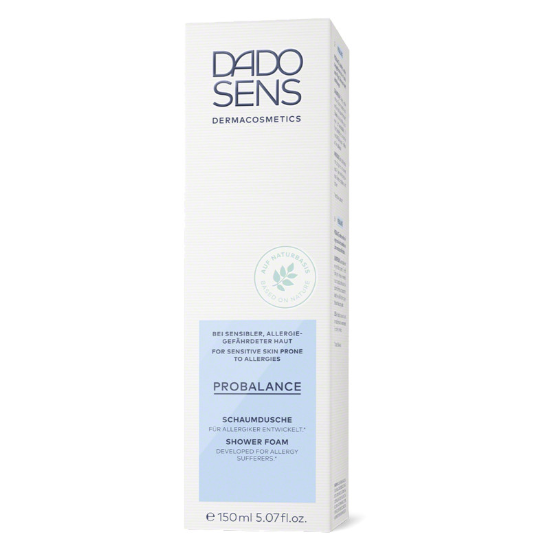 Dado Sens Probalance Schaumdusche 150 ml