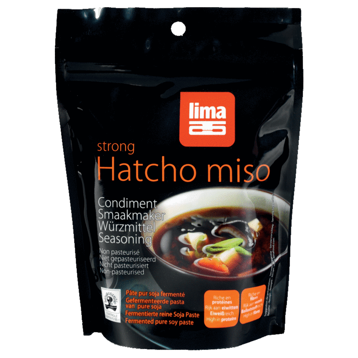 Lima Miso Hatcho 300 g