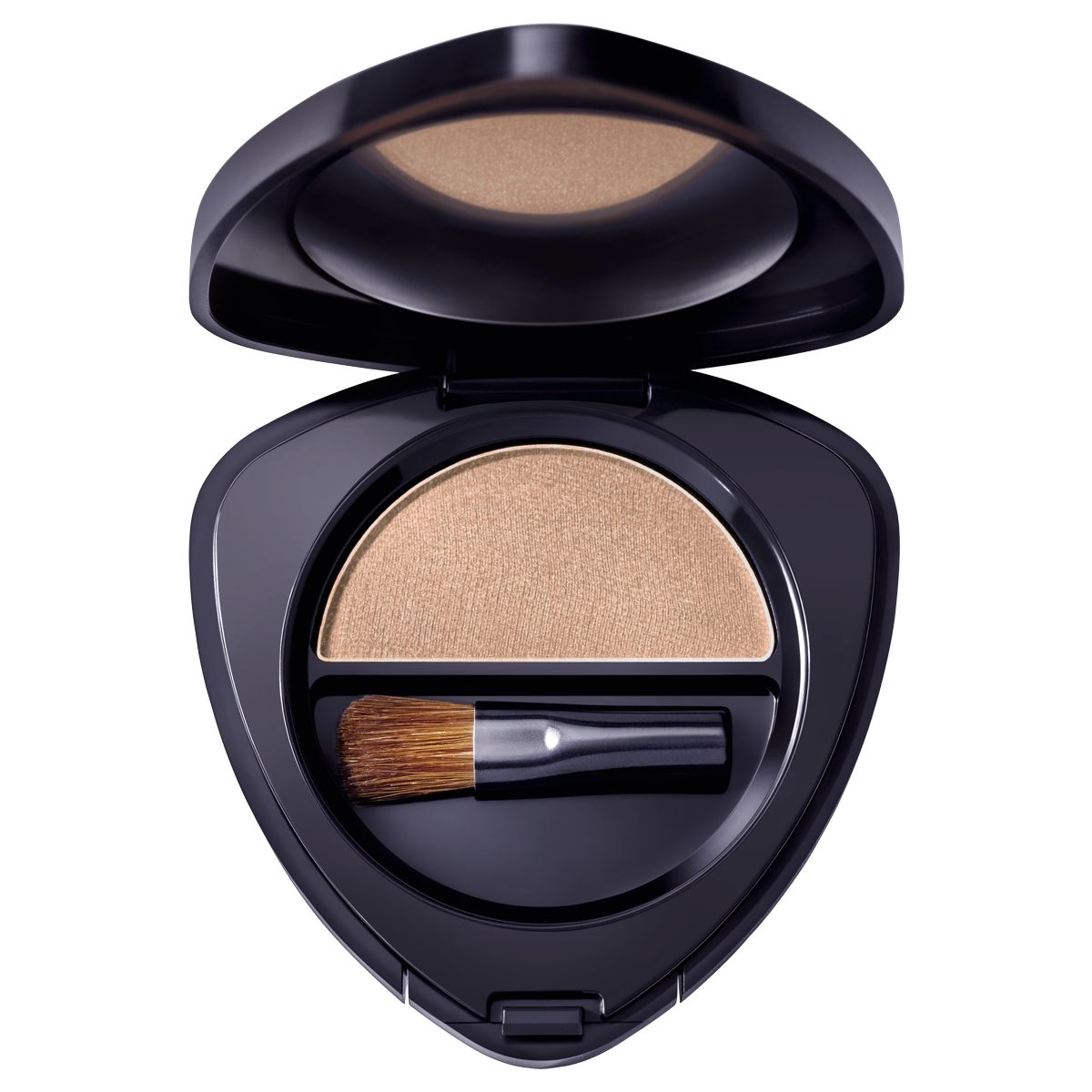 Dr Hauschka Eyeshadow 08 golden topaz 1.4 g