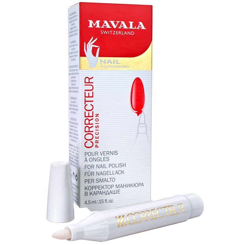 MAVALA Nagellack Korrekturstift 5 ml