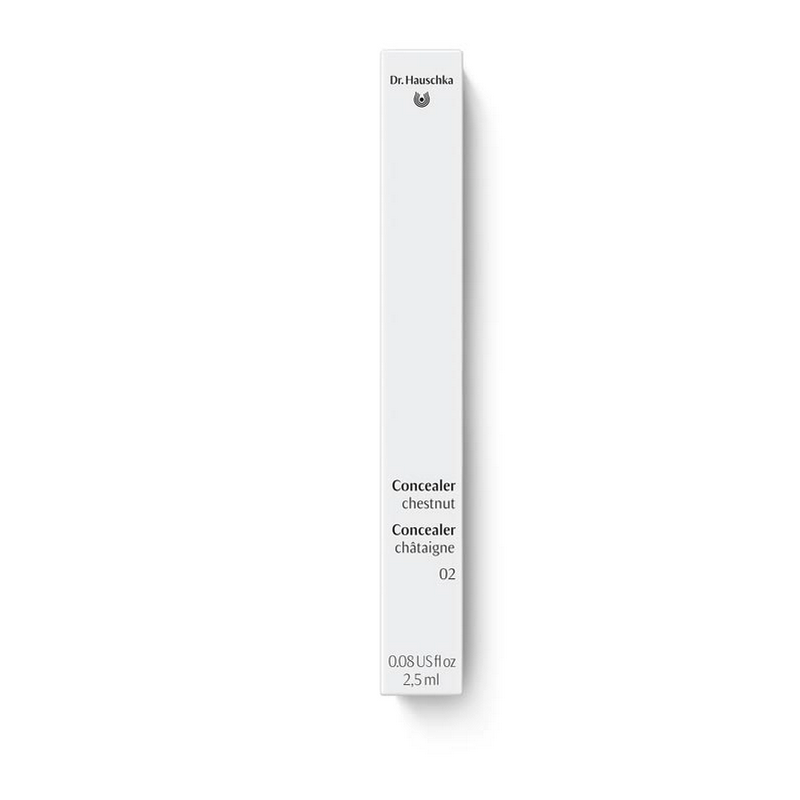 Dr Hauschka Concealer 02 chestnut 2.5 ml