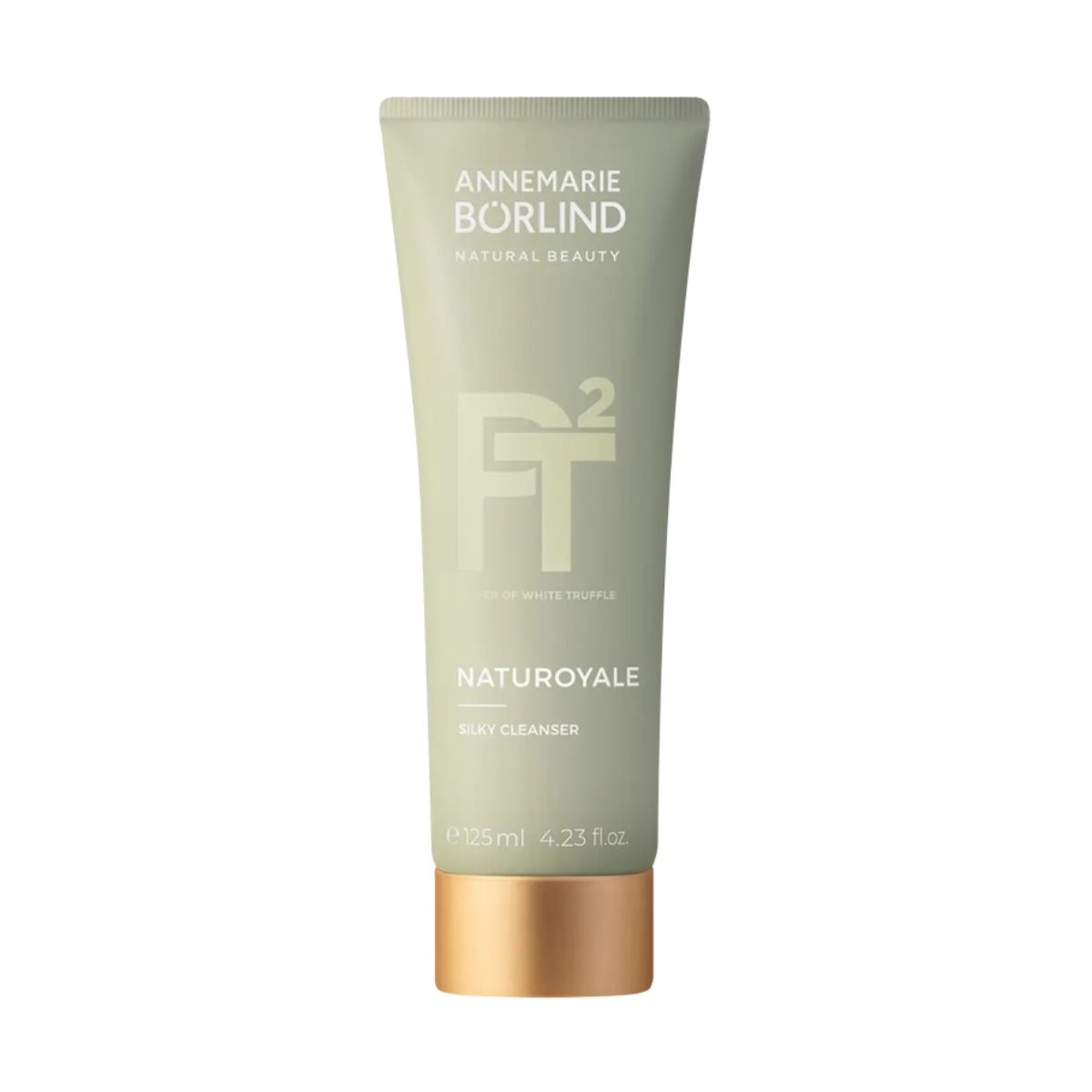 Börlind Naturoyale Biolift Cremig Reinigung 125 ml