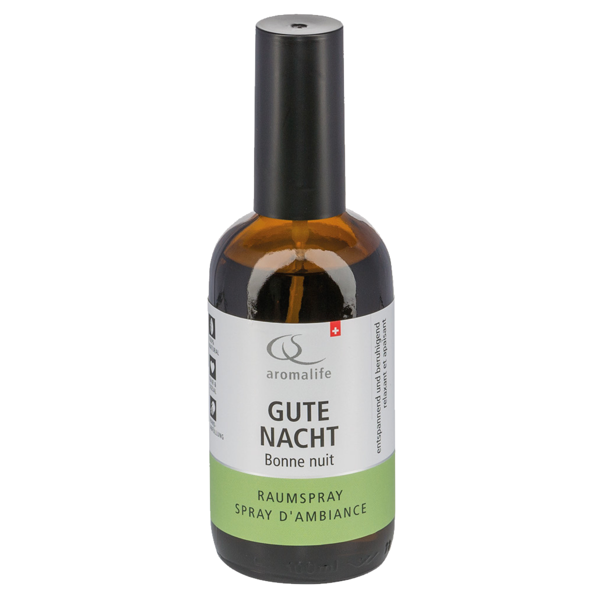 Aromalife Raumspray Gute Nacht 100 ml