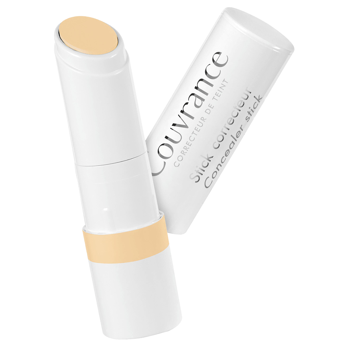 Avène Couvrance Korrekturstick gelb