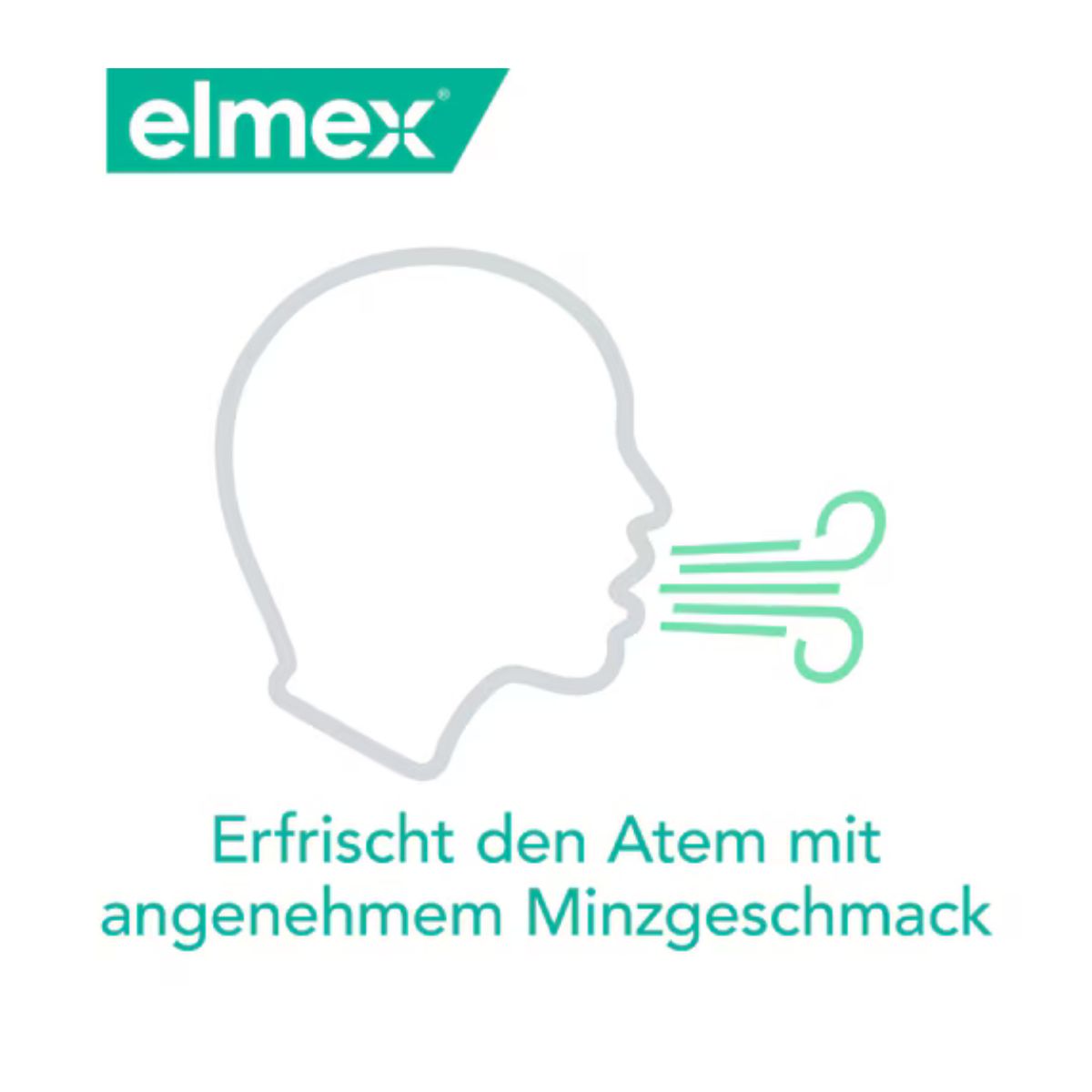 ELMEX Sensitive Zahnspülung 400 ml