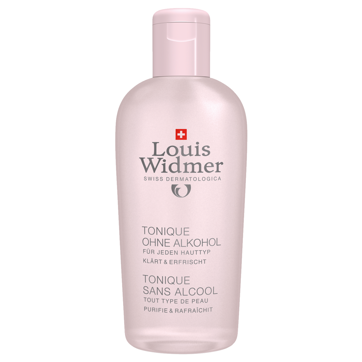 Louis Widmer Tonique ohne Alkohol 200 ml