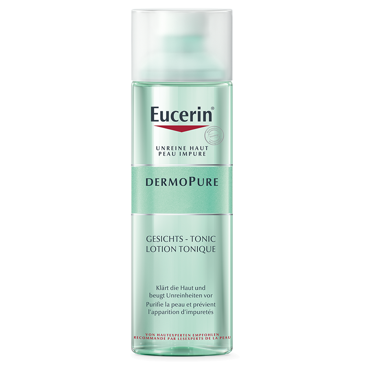 Eucerin DermoPure Gesichtstonic 200 ml