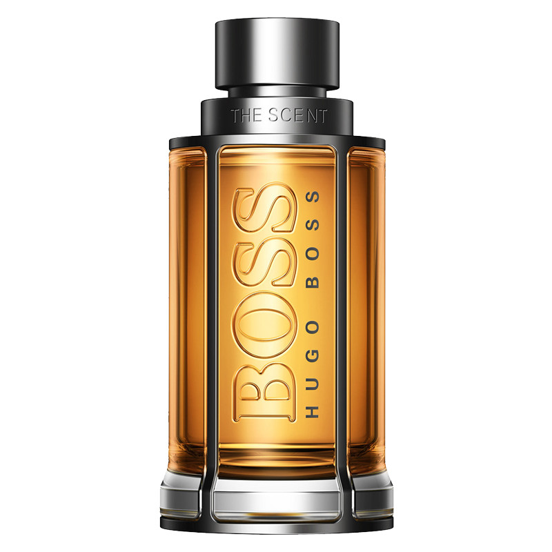 Hugo Boss The Scent After Shave Lotion 100 ml