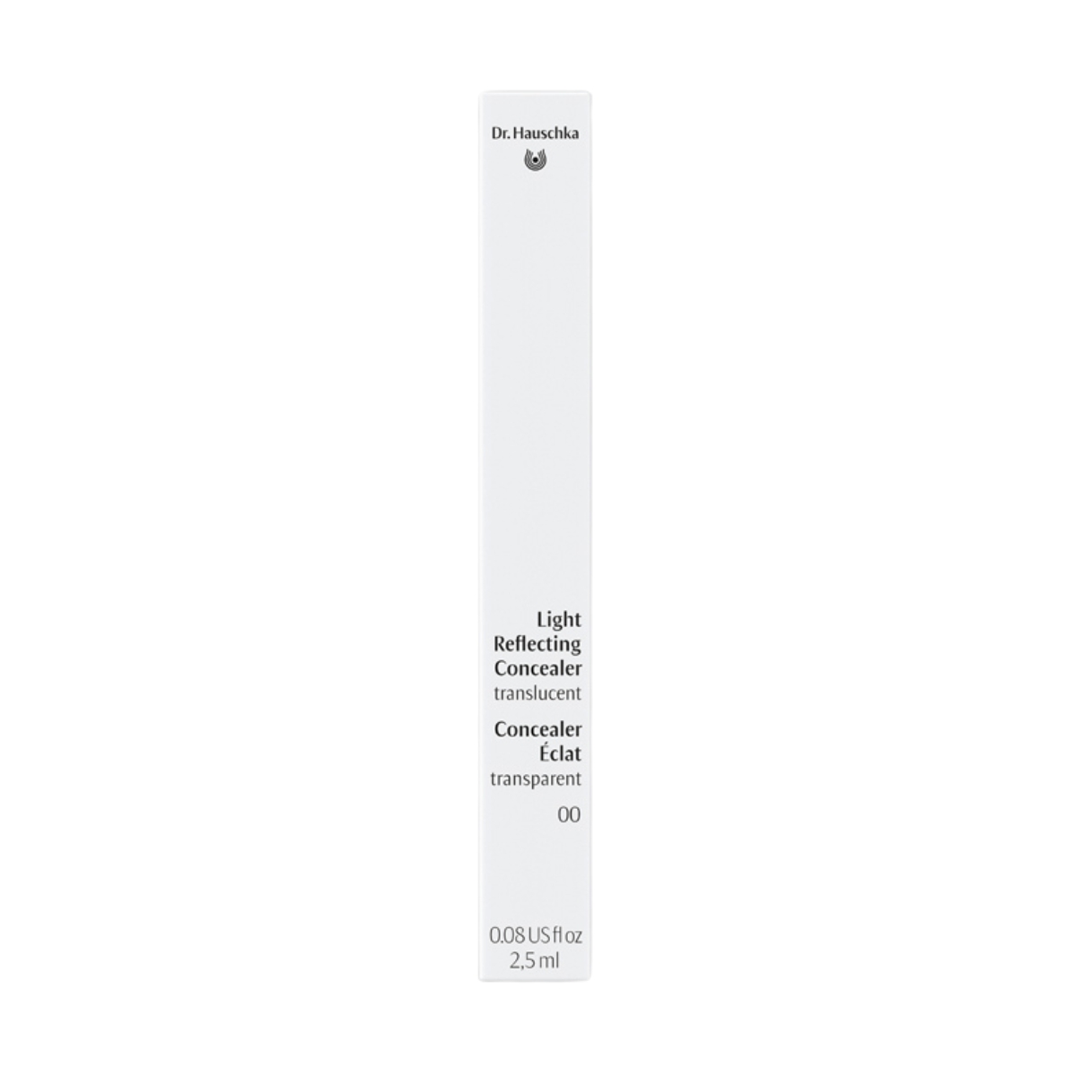 Dr Hauschka Concealer 00 Light Reflecting 2.5 ml