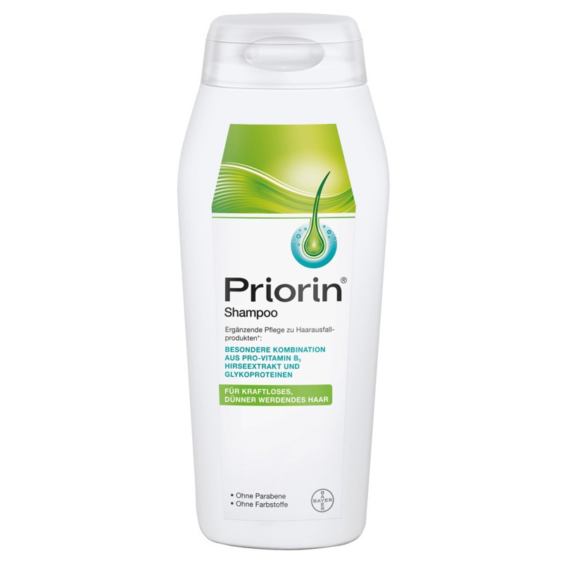 Priorin Shampoo 200 ml