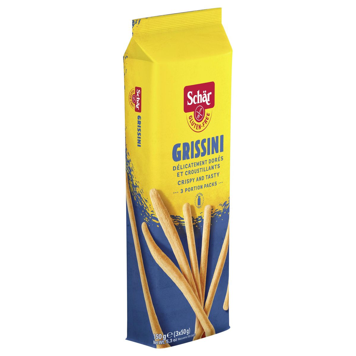 Schär Grissini glutenfrei 150 g