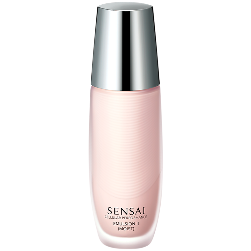 Sensai Cellular Performance Emulsion 2 (Moist)