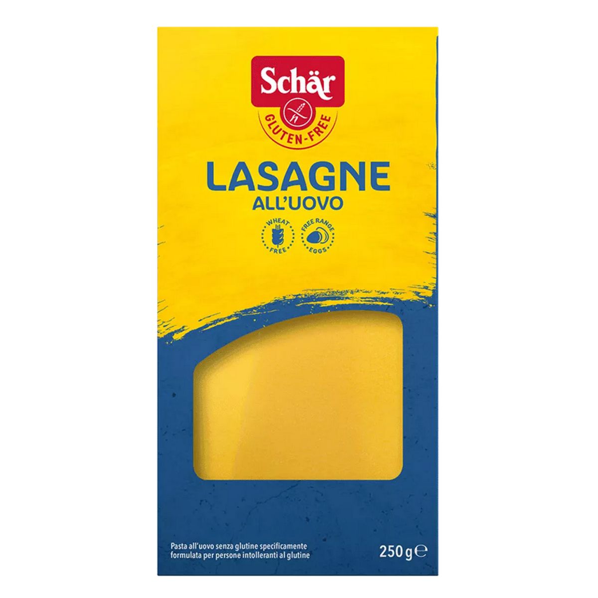 Schär Lasagne glutenfrei 250 g