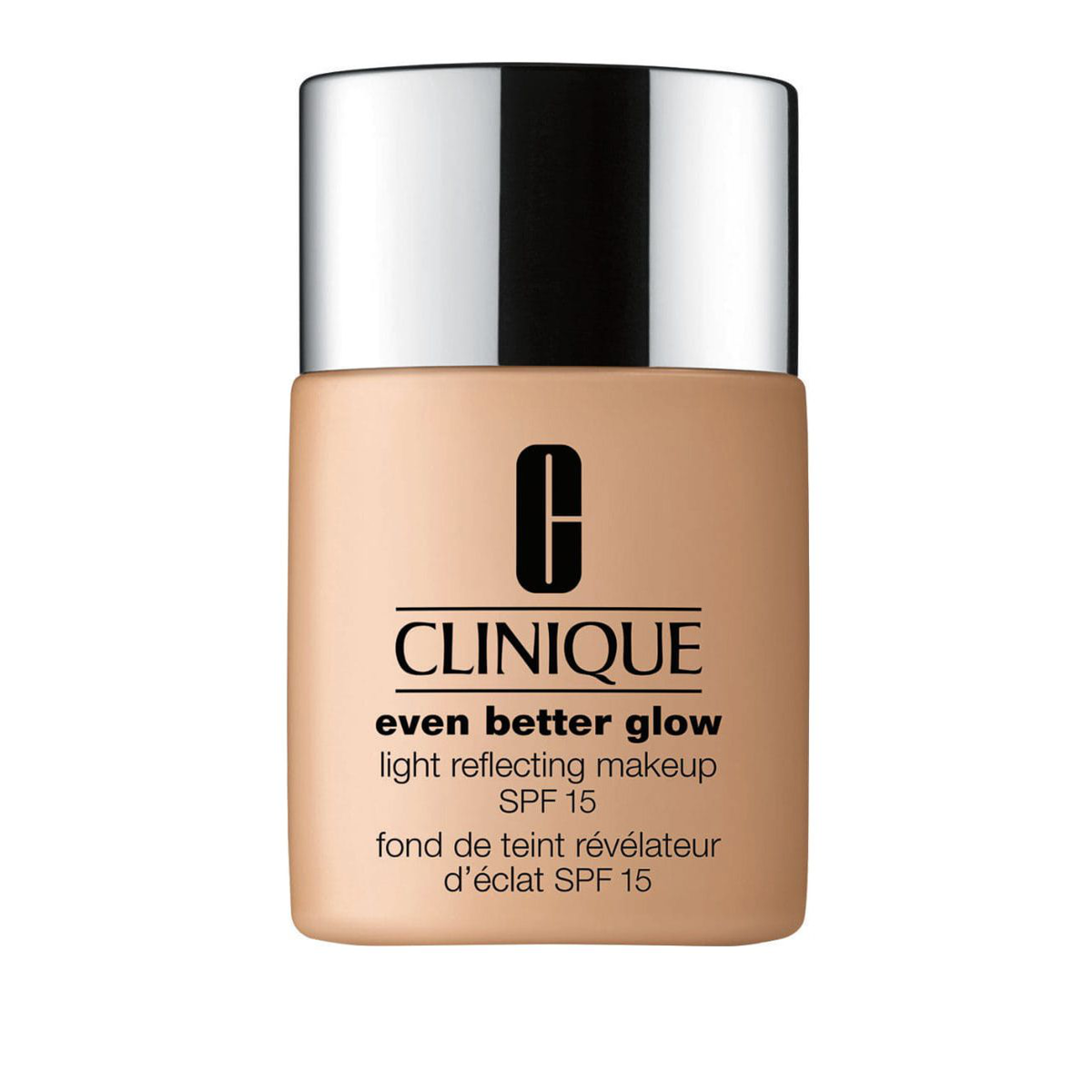 Clinique Even Better Glow Light Reflecting Makeup SPF 15 30 ml