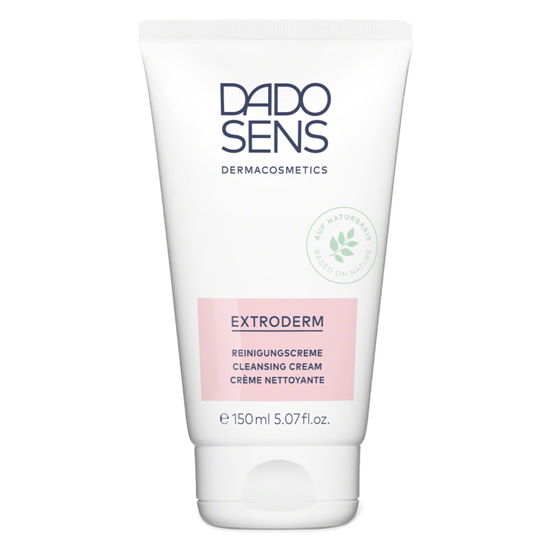 Dado Sens Extroderm Reinigungscreme 150 ml