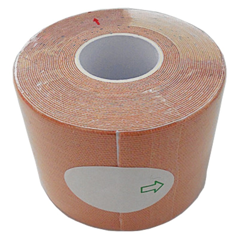 AXAFLEX Tape Kinesio Brown