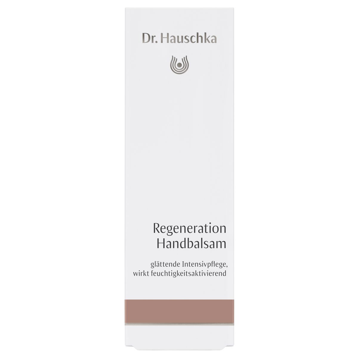 Dr Hauschka Regeneration Handbalsam Tube 50 ml