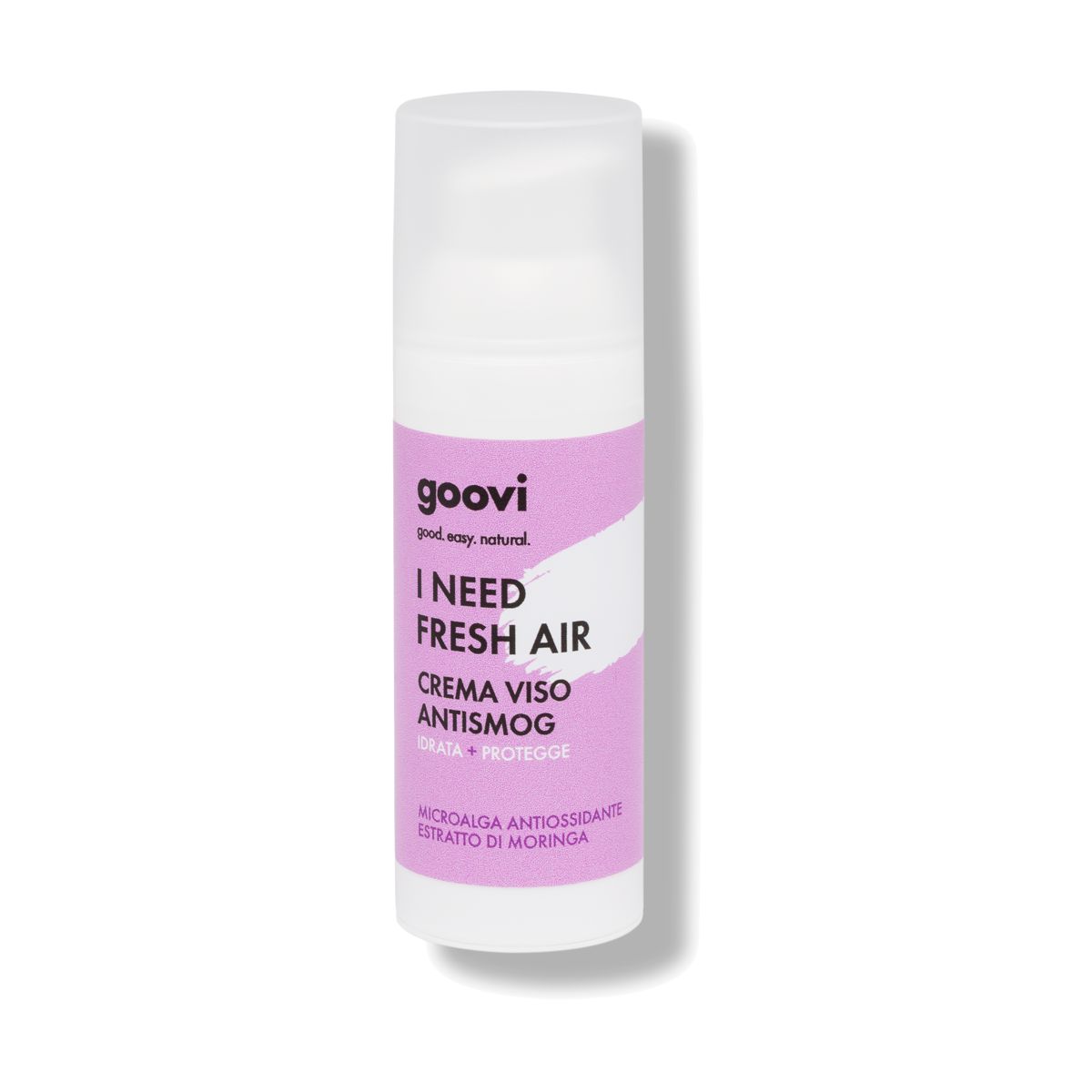 Goovi I Need Fresh Air Gesichtscreme Anti-Smog 50 ml