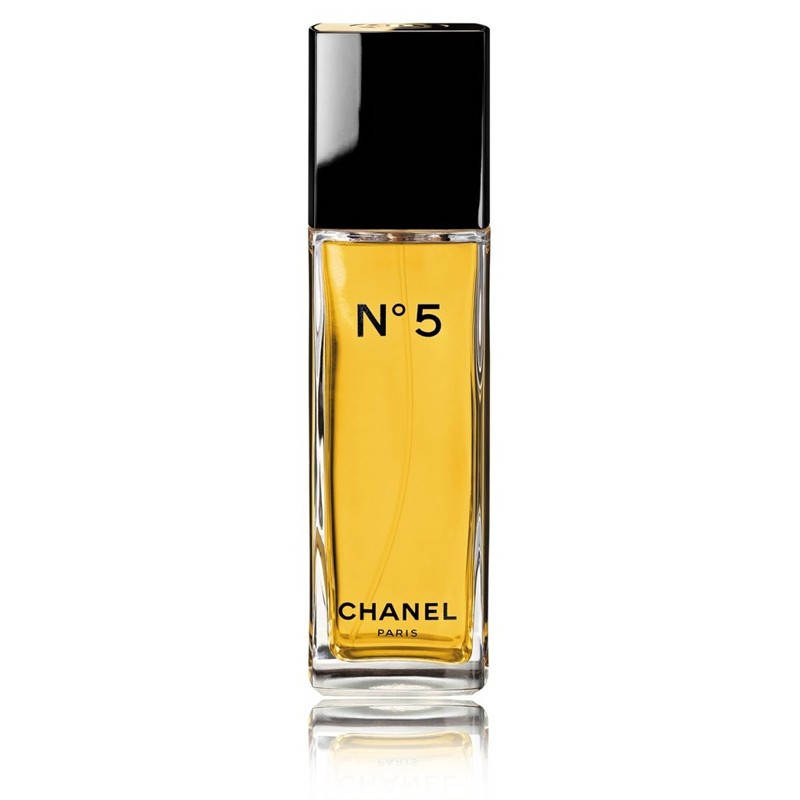 CHANEL N°5 Eau de Toilette