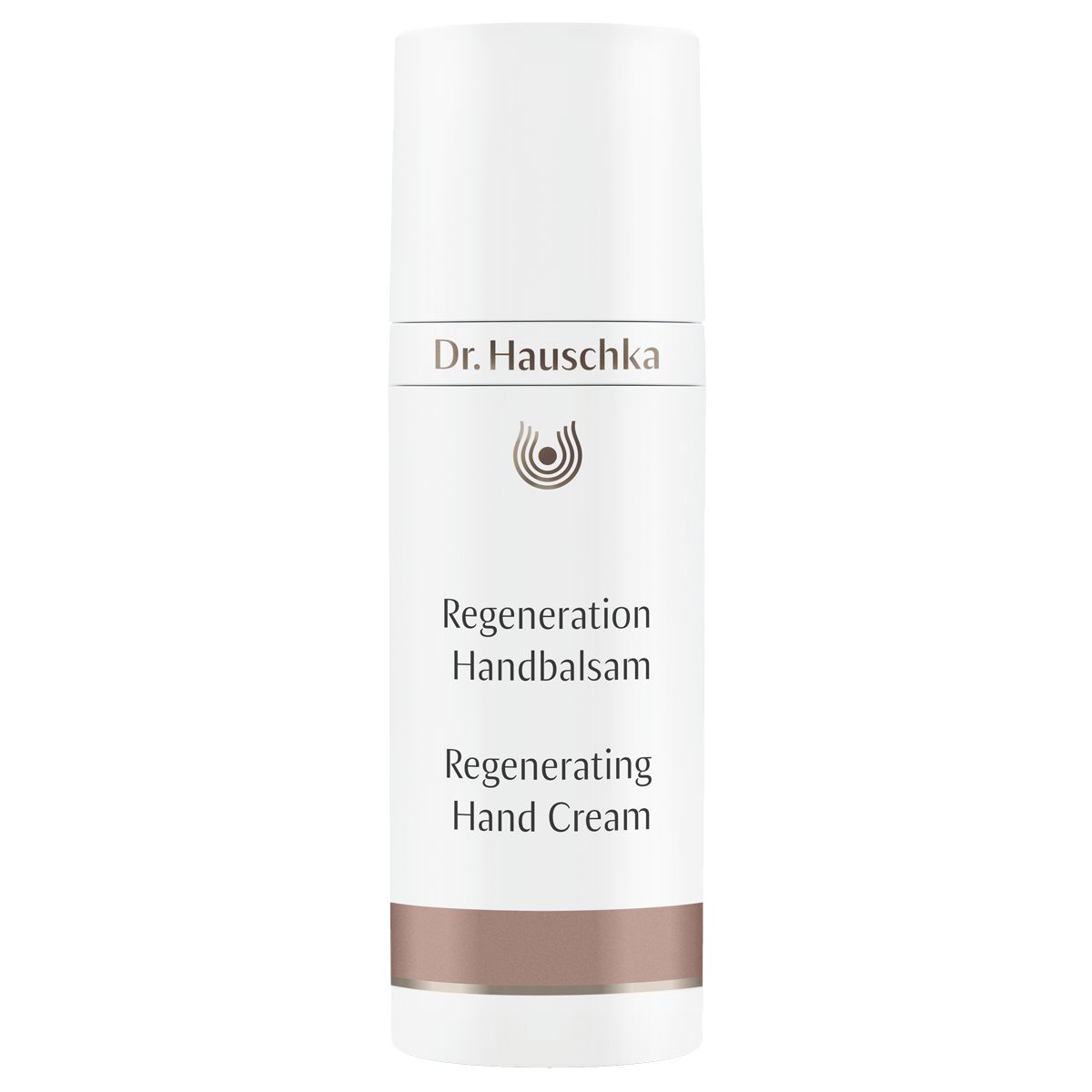 Dr Hauschka Regeneration Handbalsam Tube 50 ml