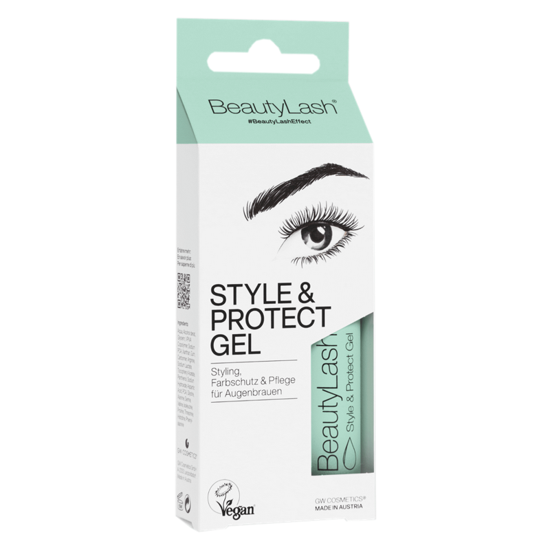 Beautylash Style & Protect Gel 6 ml