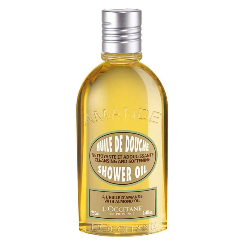 L'OCCITANE Amande Mandel Duschöl 250 ml