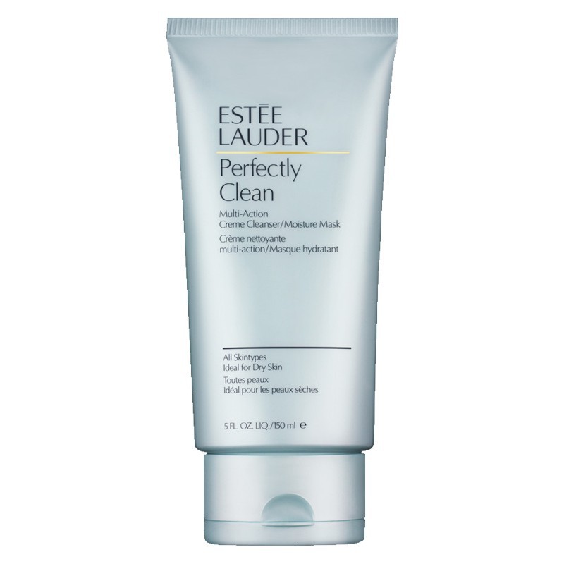 Estée Lauder Perfectly Clean Moisture Mask 150 ml