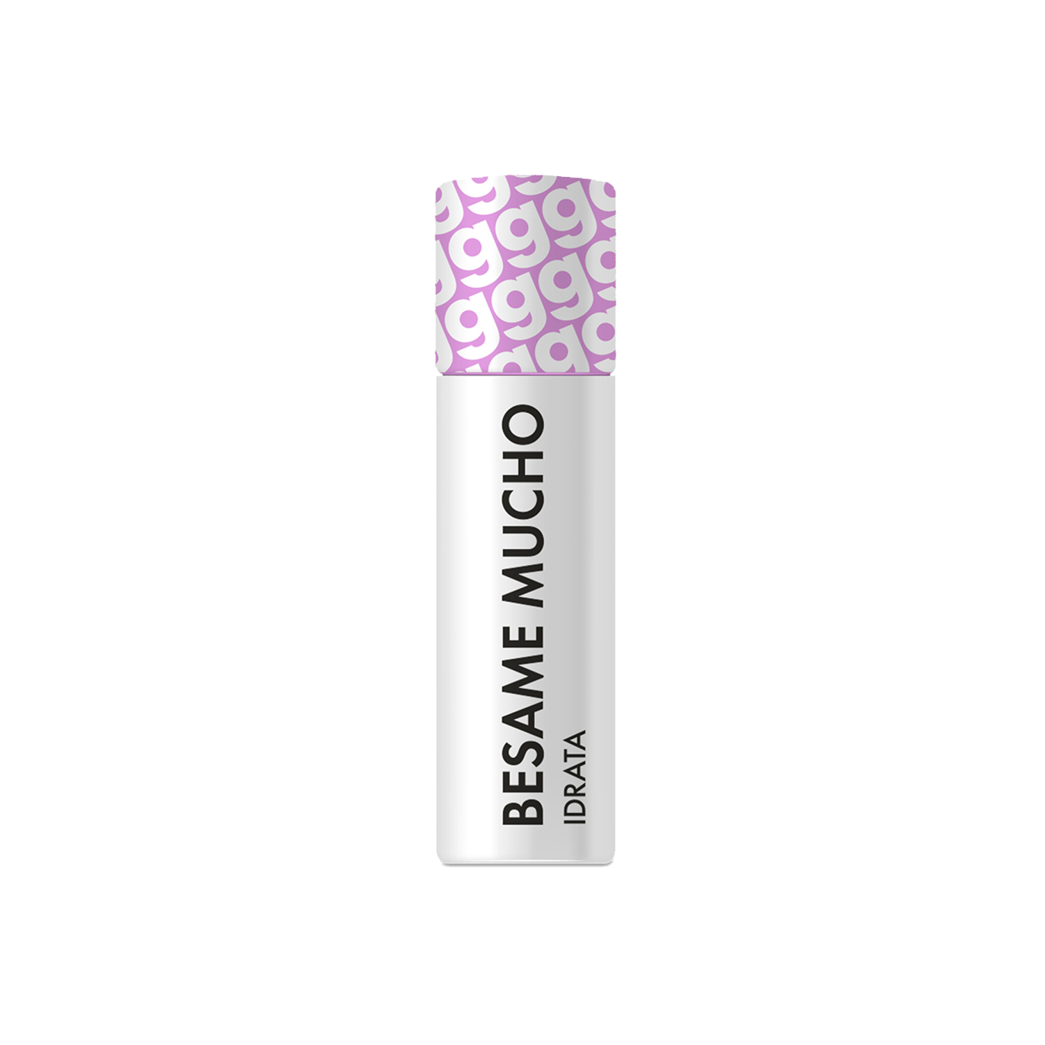 Goovi Besame Mucho Lippenbalsam Feuchtigkeit 5.7ml