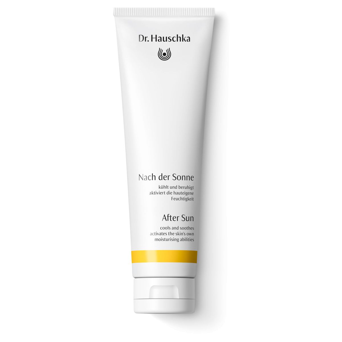 Dr Hauschka Nach der Sonne Tube 150 ml