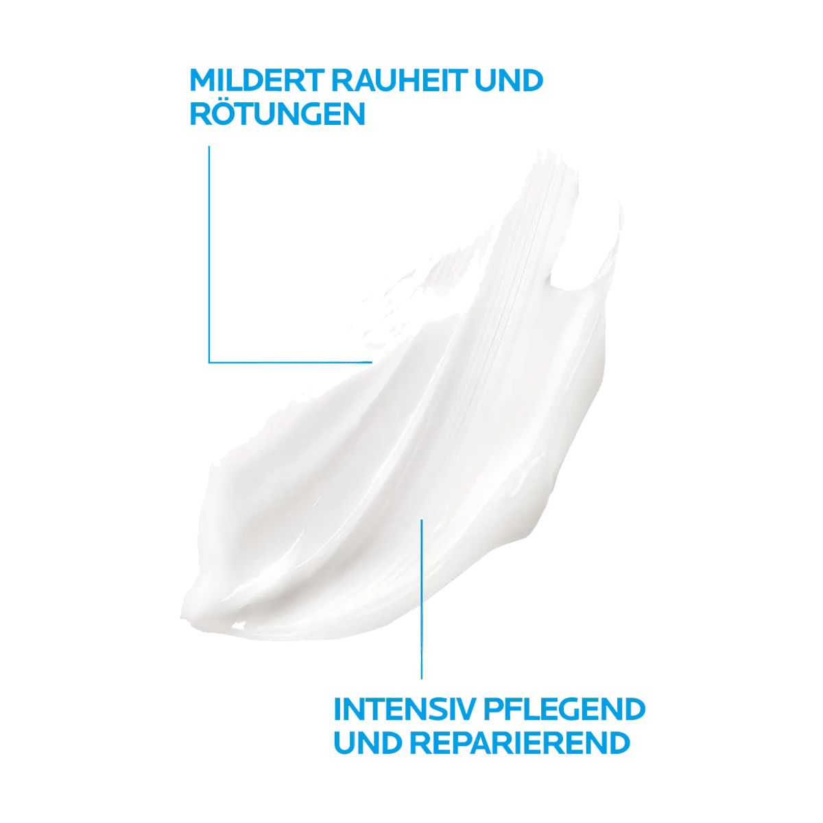 La Roche Posay Cicaplast Hände 50 ml