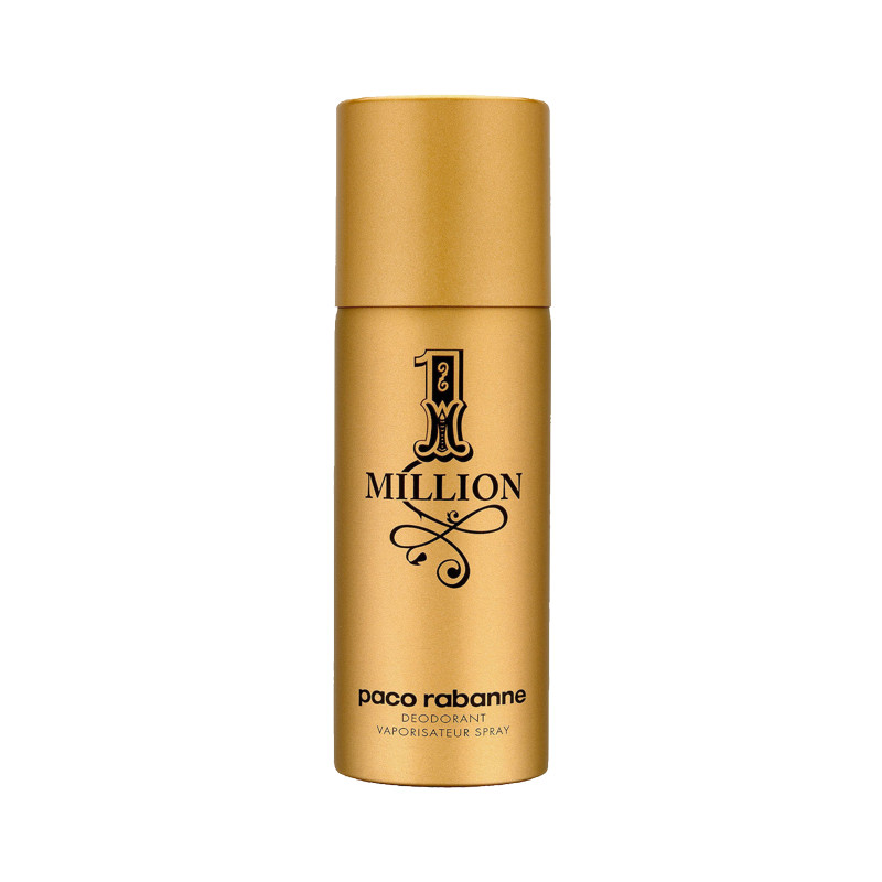 Paco Rabanne 1 Million Deodorant Spray 150 ml